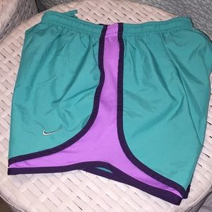 Nike Dri-Fit Shorts